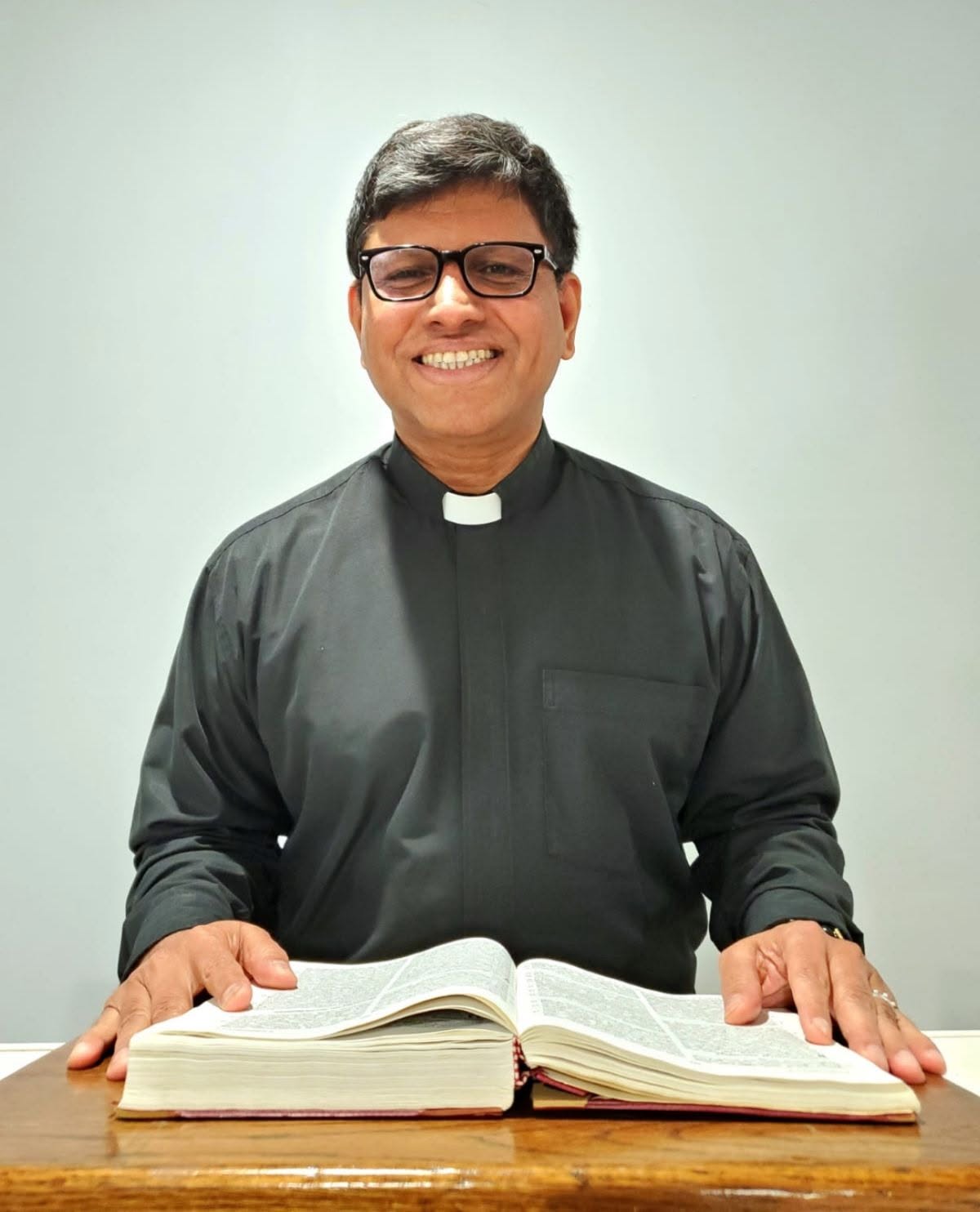 Fr. Saji Mukkoot